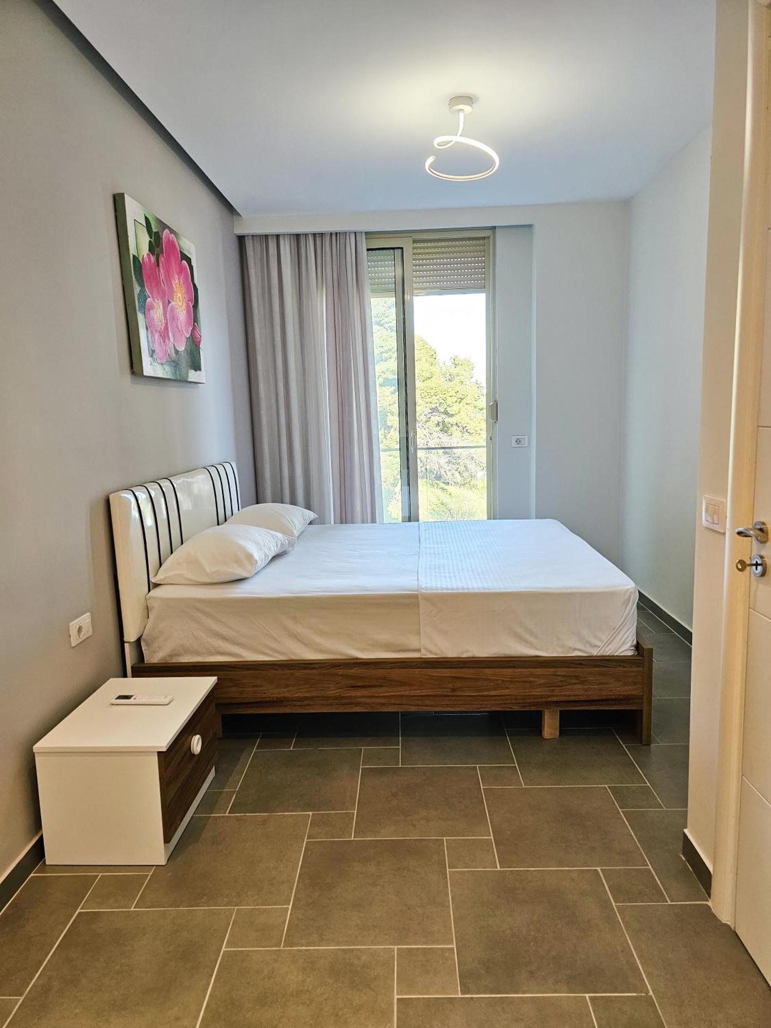 Sea View Apartments Durres Exterior photo
