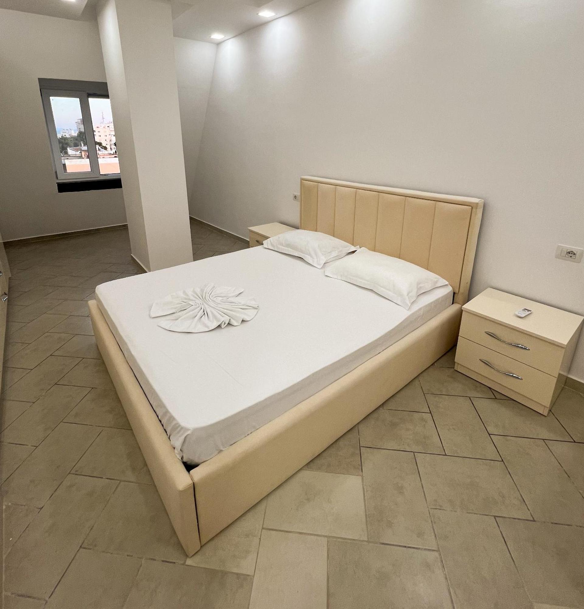 Sea View Apartments Durres Exterior photo